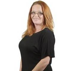 Jill Holley