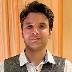 Sanjeet Pandey