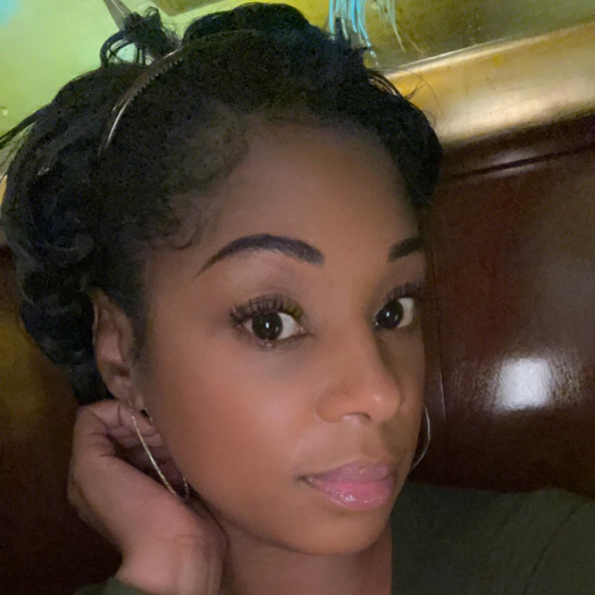 Nefertiti Murray