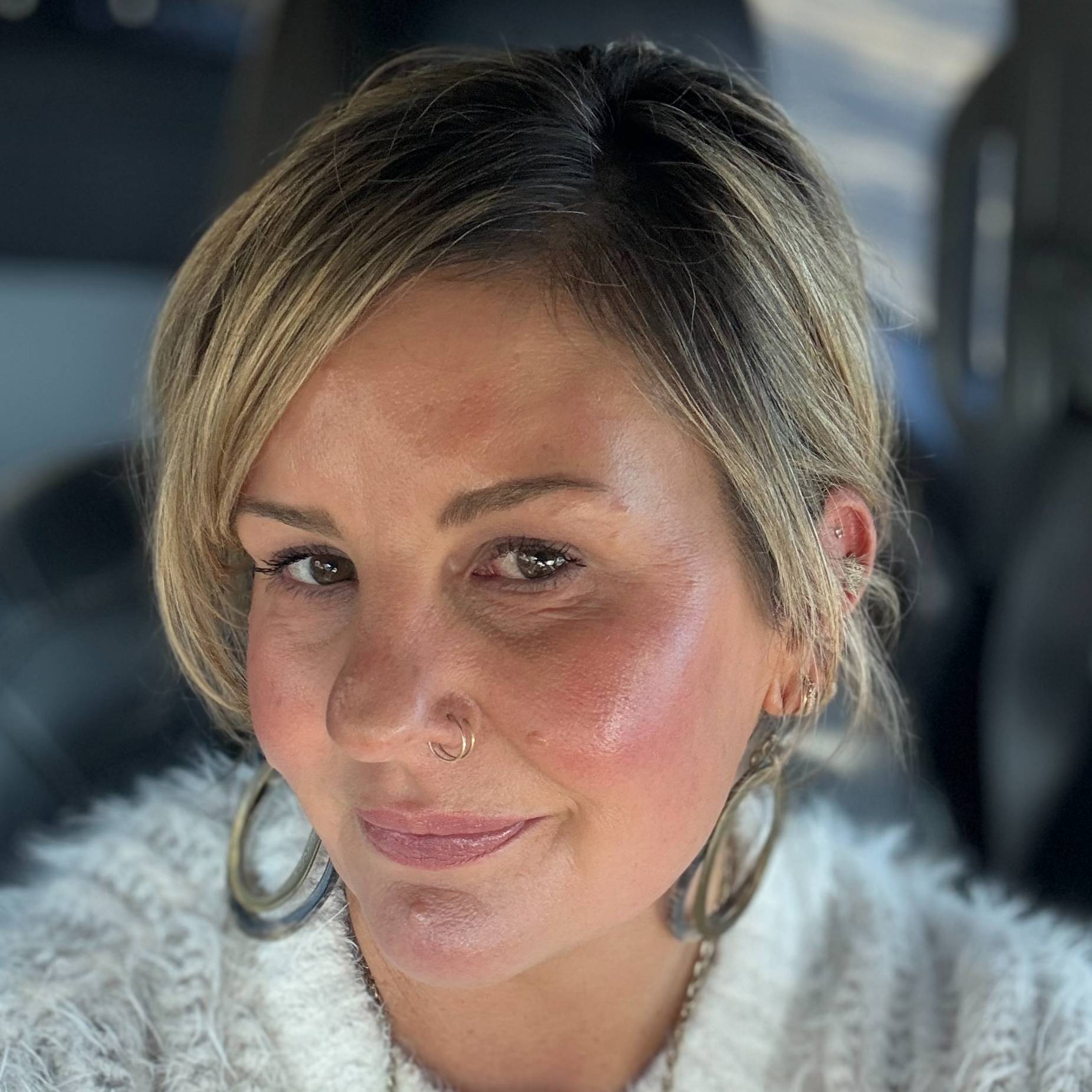 Kelly Brilhante