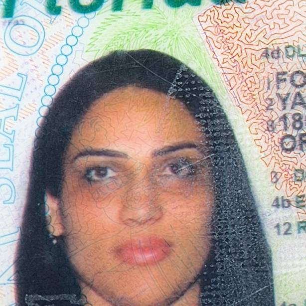Yadira Fontanilla