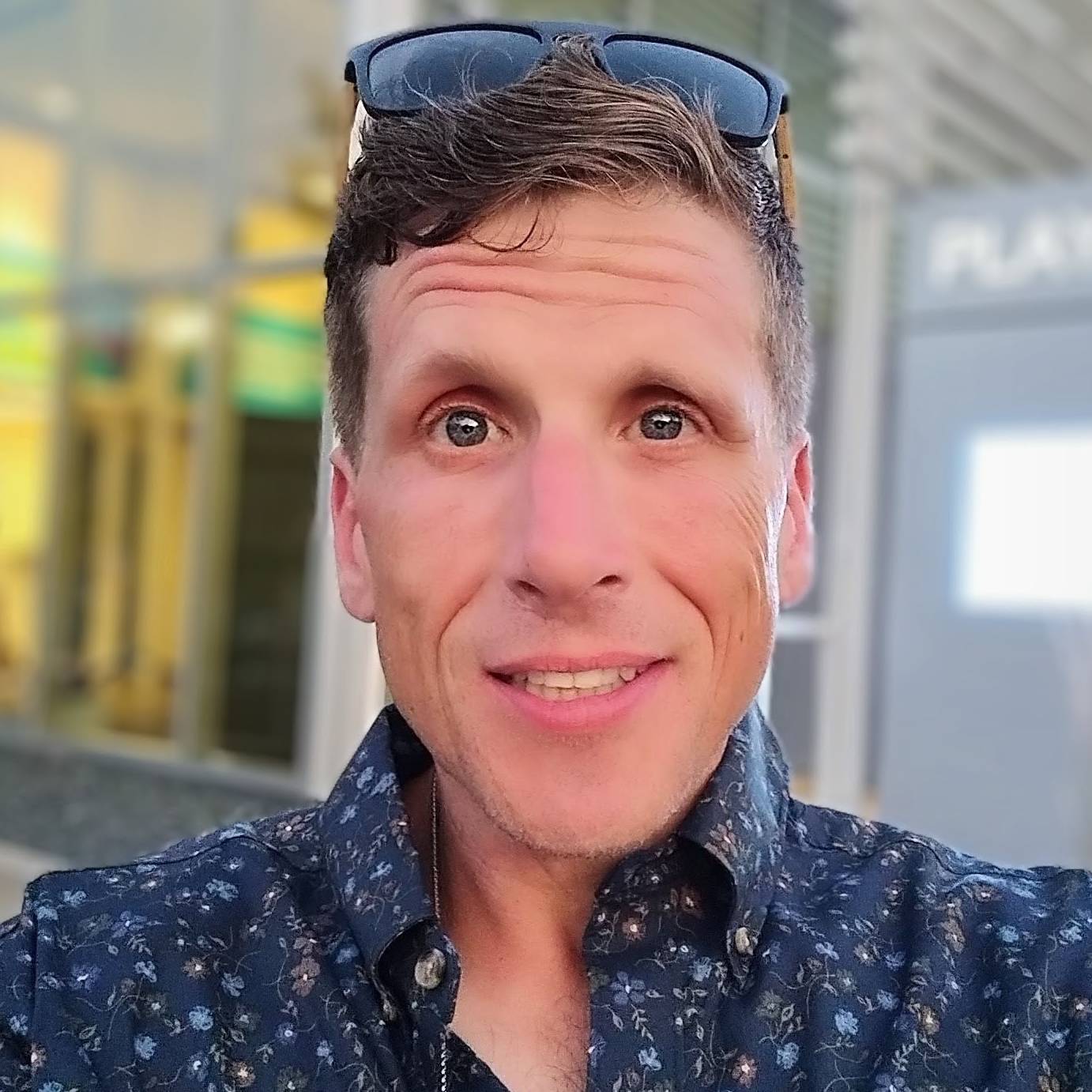 Matthew Kolodziej