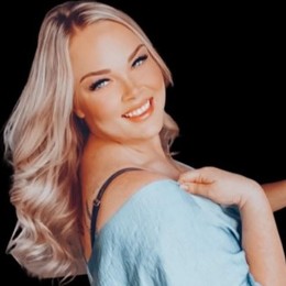 ASHLEY CRAWFORD