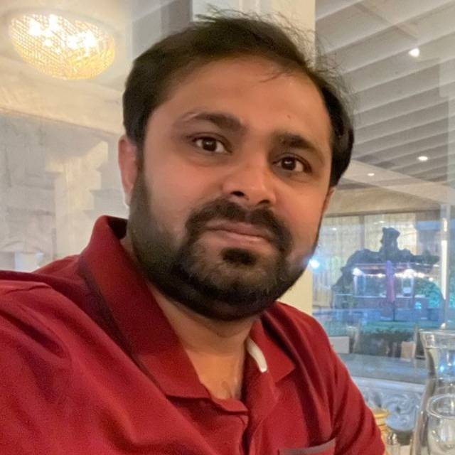 Sameer Mohd