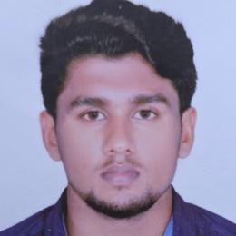 Drupadh Kumar Sunil
