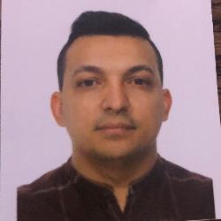 Francisco Das Chagas Da Silva Nunes