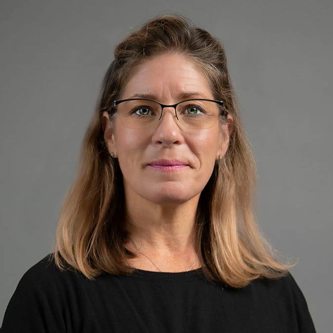 Eileen Moulthrop