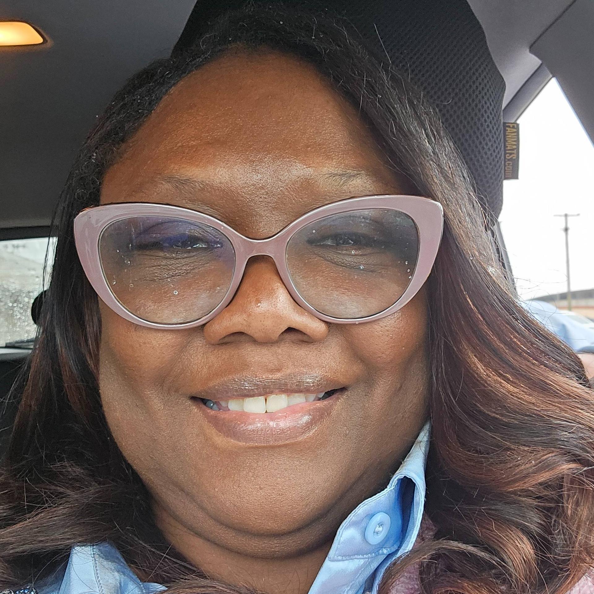 Takisha Donaldson