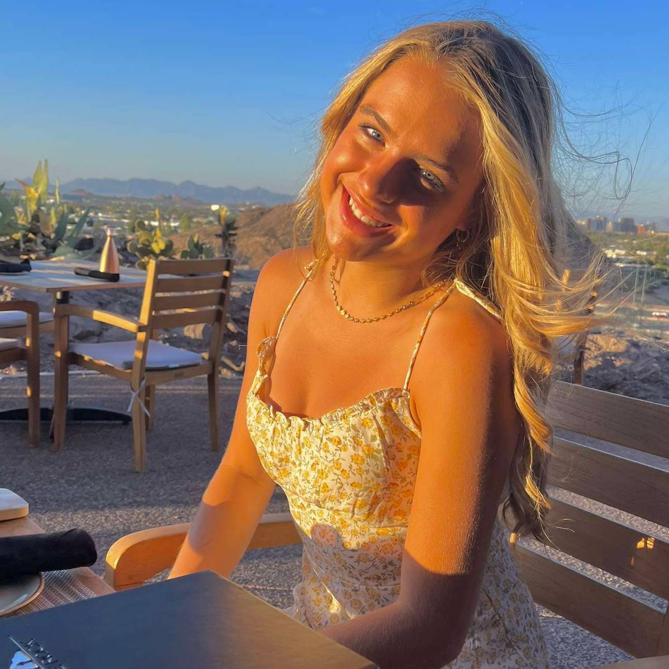 Grace Shintaffer