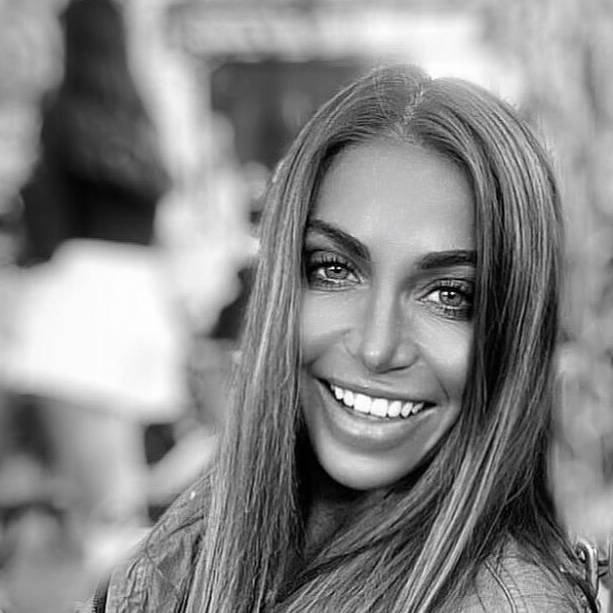 Caroline Colpini