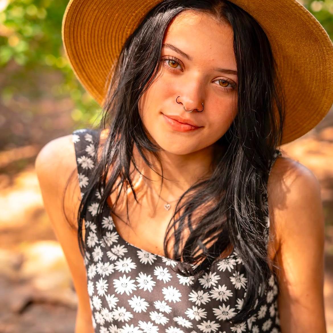 Kenzie Pueschel