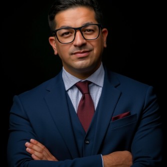 Alonzo Lopez