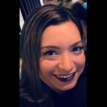 Rosalie Barrios