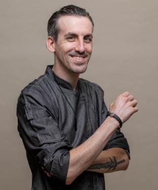 Michael Luck