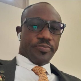 MARTIN ALIGBO