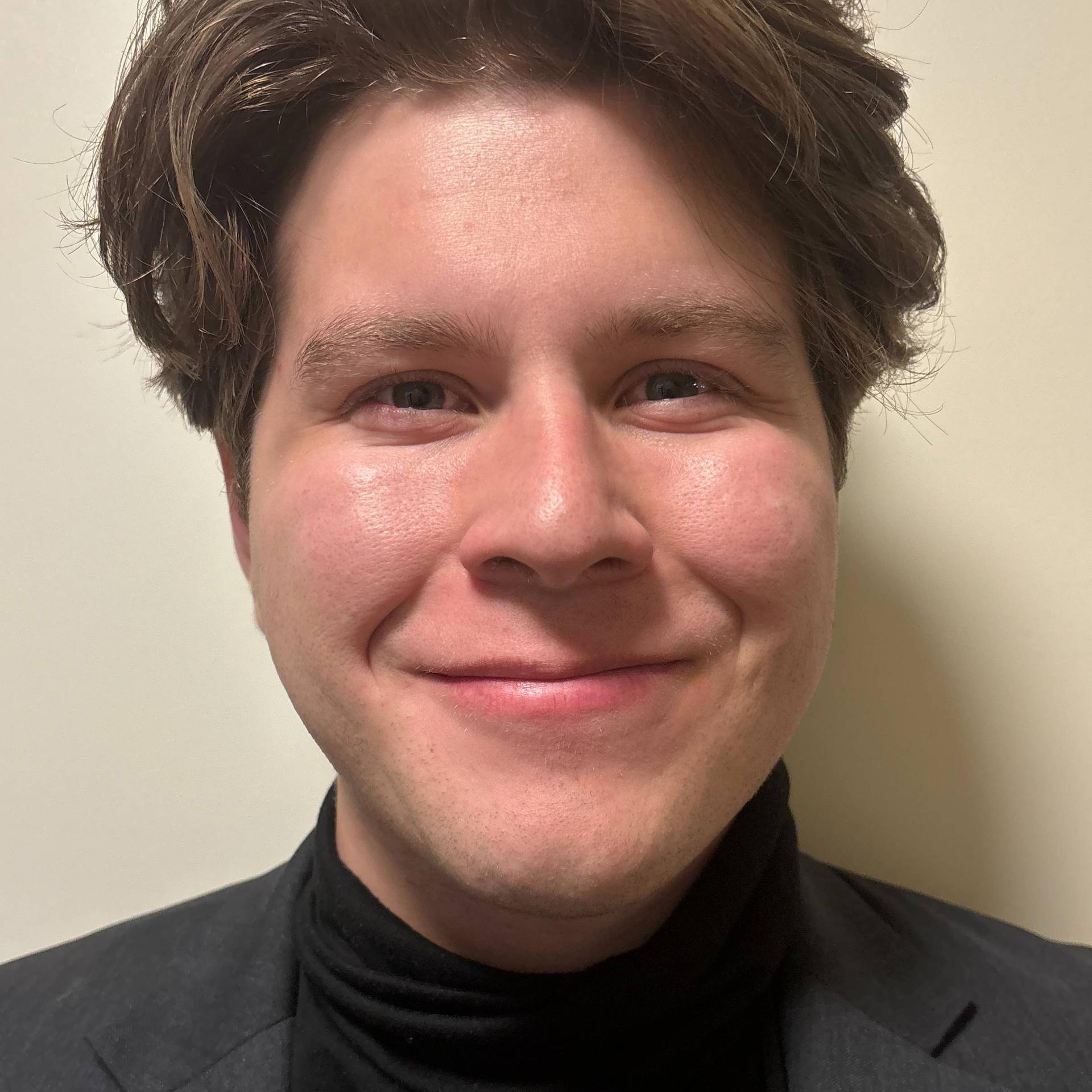 Jarid Alpers