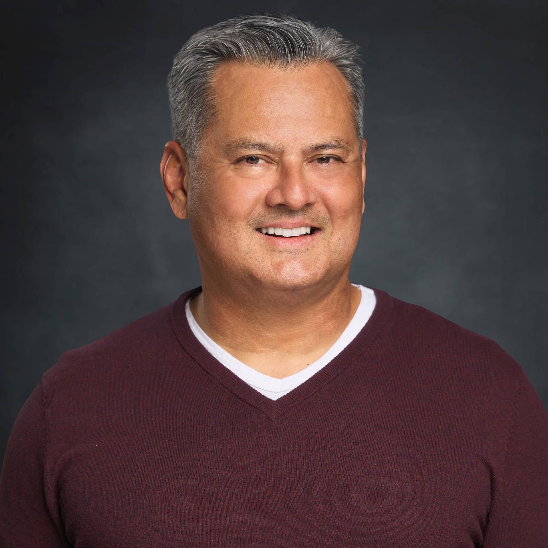 GREG N. OHNMACHT