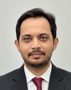 Tabish Khan