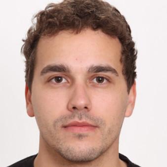 Erik Černic