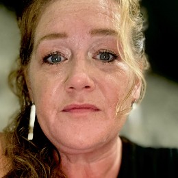 Ellen Williams