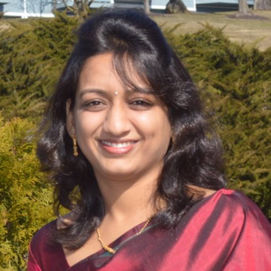 Jalpa Patel