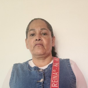Luz Elana Tellez Delgado