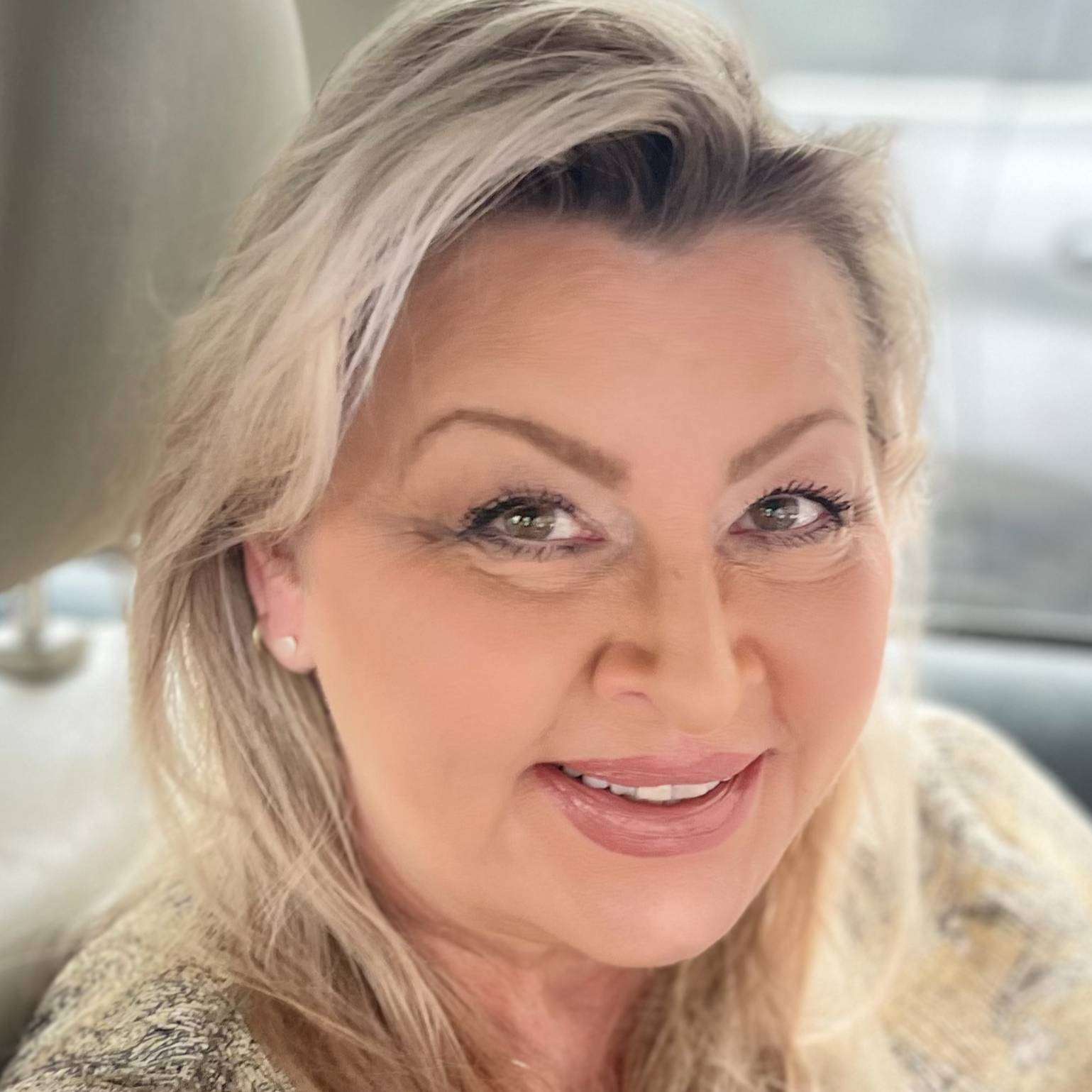 Patricia Pender