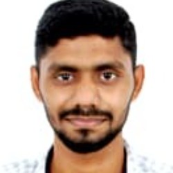 MOHAMED AZARUDEEN