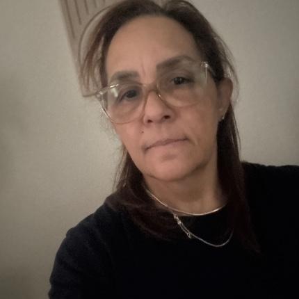 Caroline Gomez Cadiz