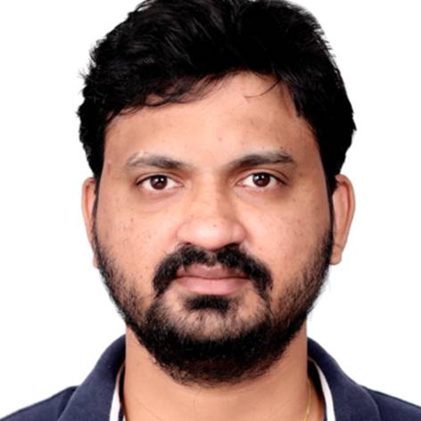 Kishore Cheruku