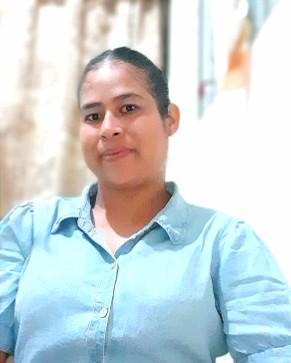Leydy Llamileth Cristales Najarro