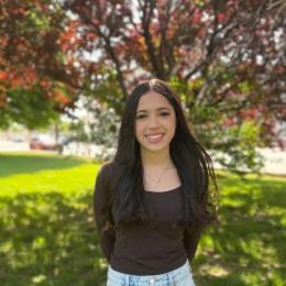 Gabriella J. Rojas