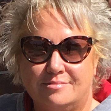 Michelle Arnecke