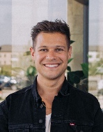 Ryan Martinez