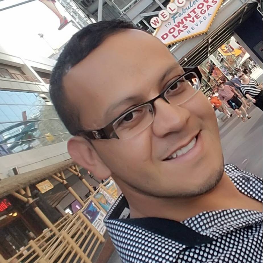 Samuel Valdivia