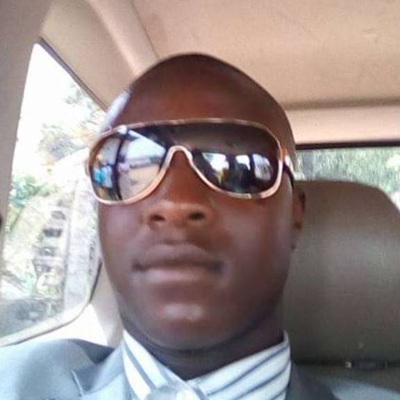 Philip Lahai Kamara