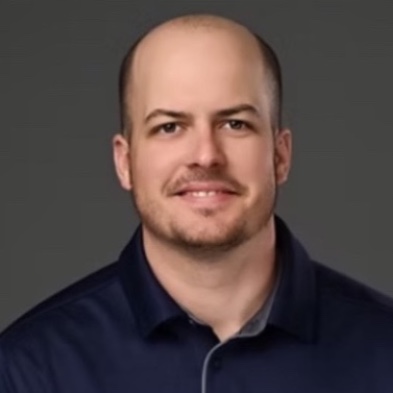 Seth D. Glover