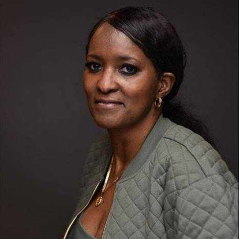 DEMETRIA D. WEBB