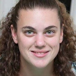 Amanda O'Shea