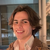 JOSHUA VARGAS