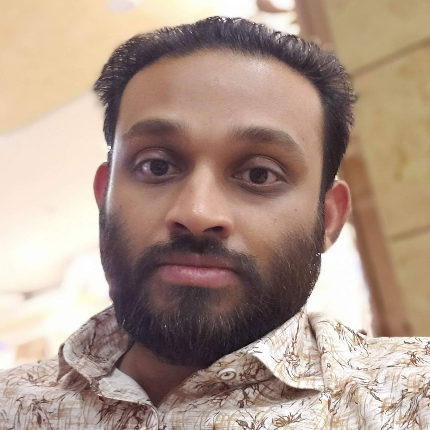 Fahad Muzahid