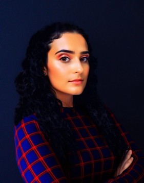 Sarah Alkhafaji