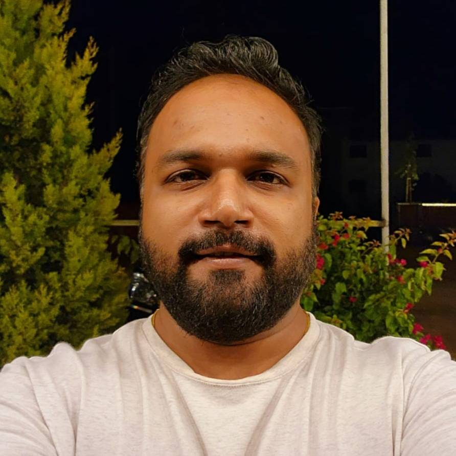 Sagar Gopale