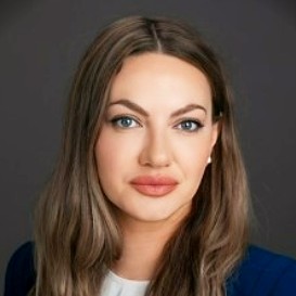 Ekaterina V. Jetcheva