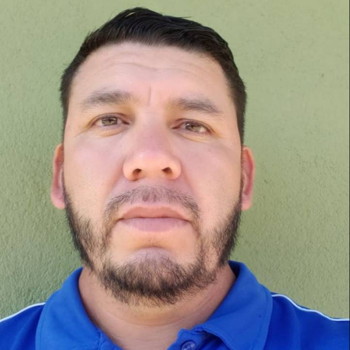 Carlos Blandon