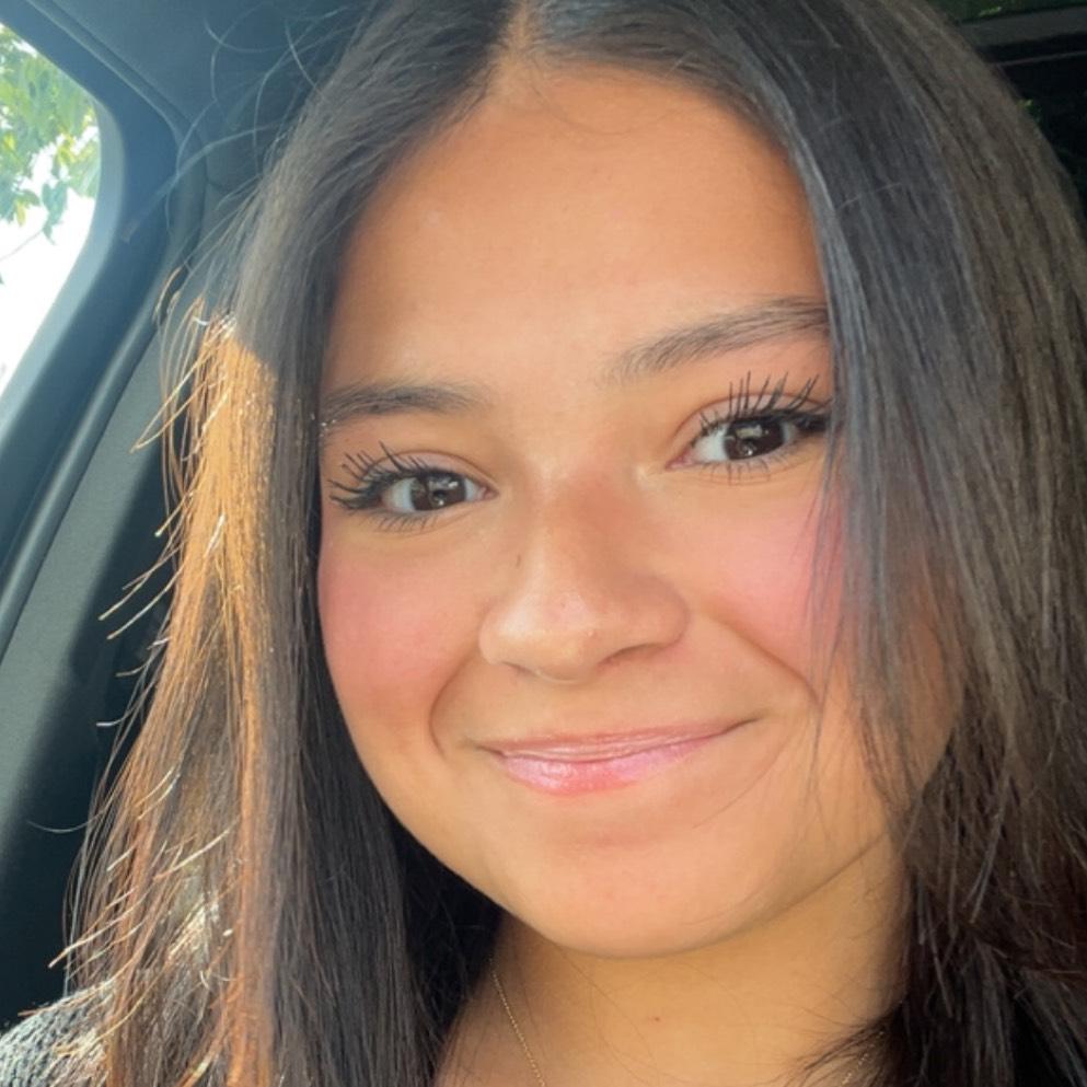 Julianna Mendoza Villa