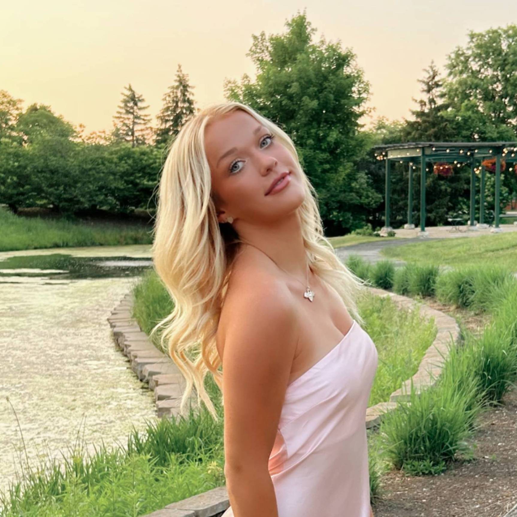 Chloe Koziel