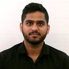 PRAVEEN KANIKI
