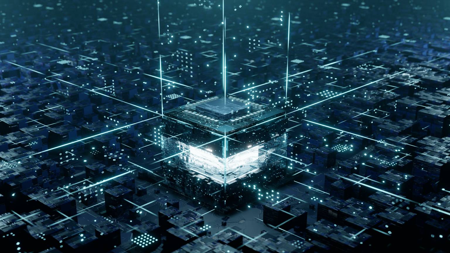 web