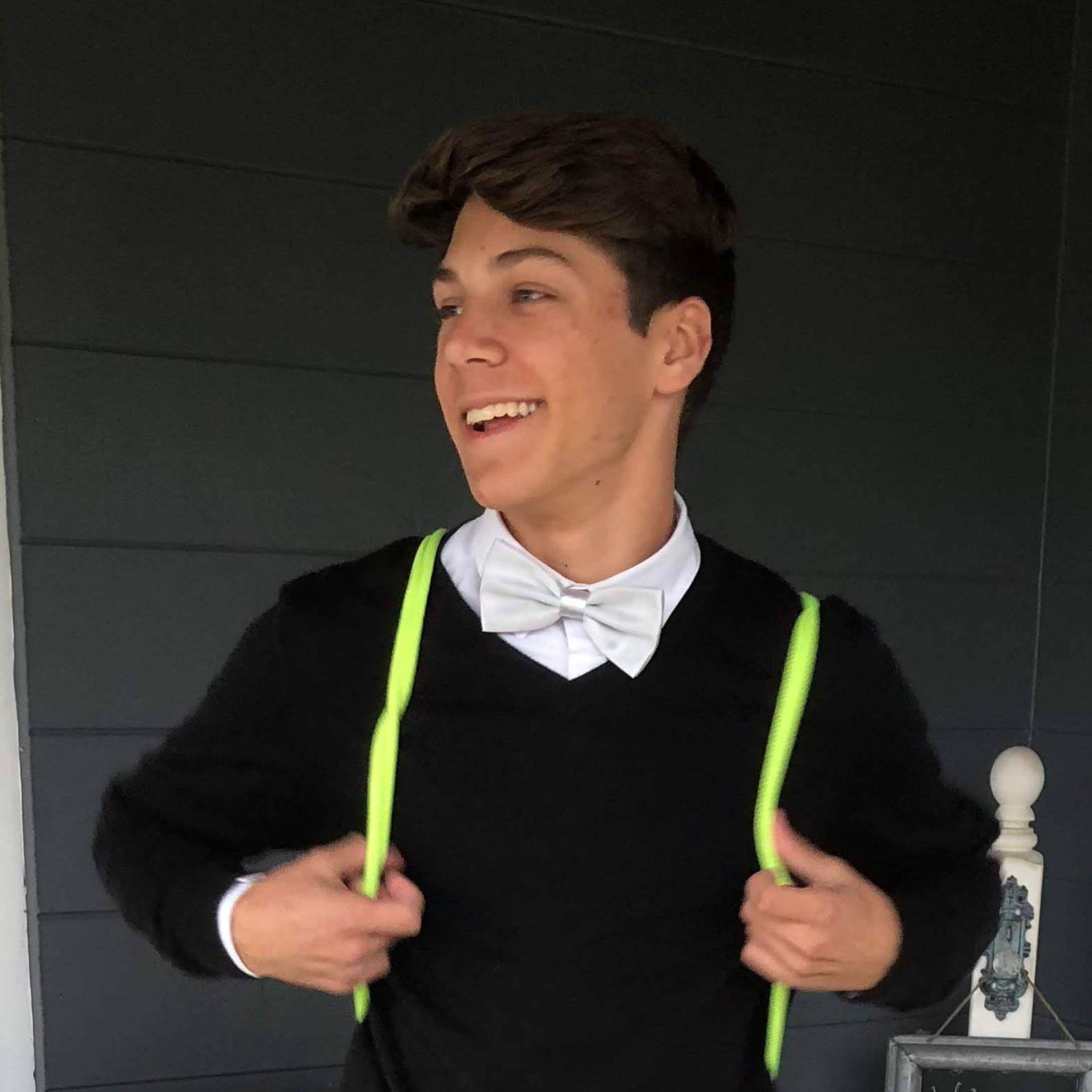 Benjamin Gonzalez